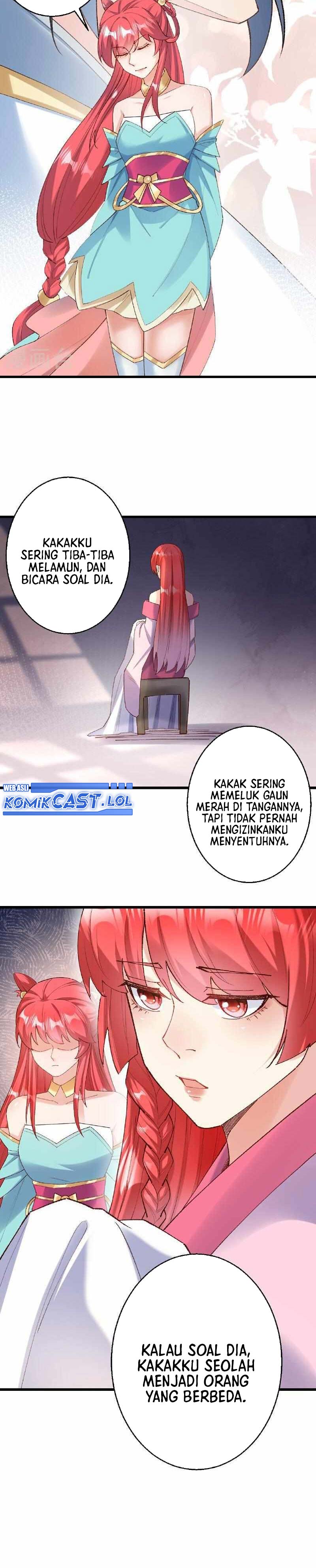 Dilarang COPAS - situs resmi www.mangacanblog.com - Komik against the gods 619 - chapter 619 620 Indonesia against the gods 619 - chapter 619 Terbaru 7|Baca Manga Komik Indonesia|Mangacan